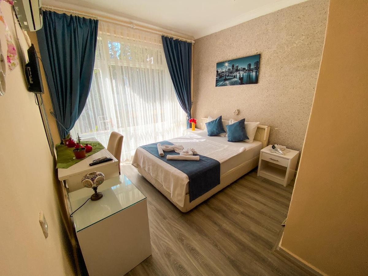 Cityhub Анталья Экстерьер фото