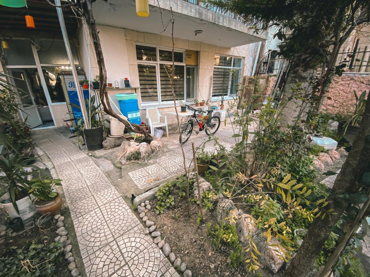 Cityhub Анталья Экстерьер фото